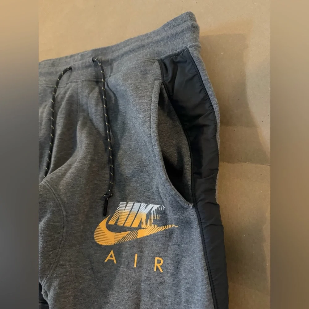 NIke Slim Fit Sweatsuit - Picture 11 of 14